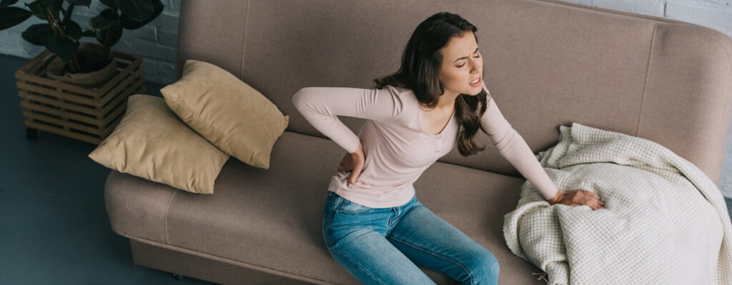 Back Pain Management with Physical Therapy