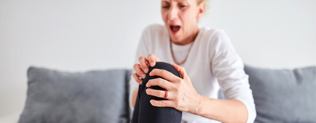Knee Pain Prevention