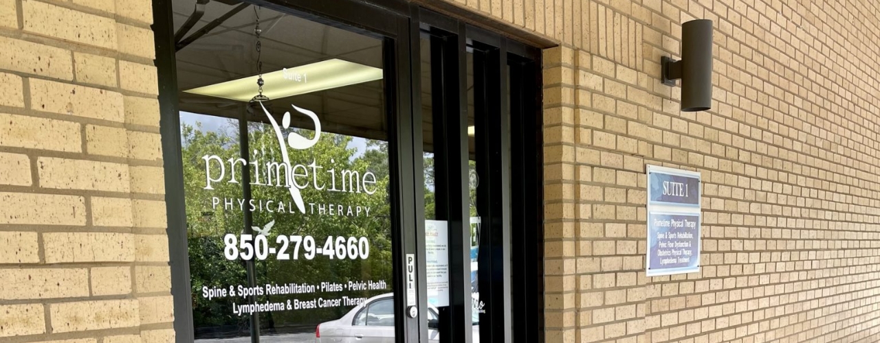 Primetime Physical Therapy - Niceville
