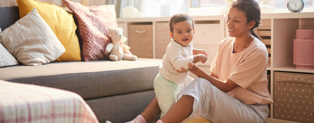 Embracing Motherhood: Managing Postpartum Pelvic Pain with Physical Therapy