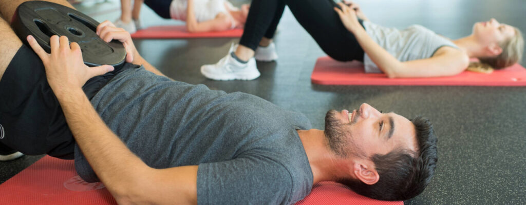 Strengthen and Soothe: Effective Exercises for Pelvic Pain Relief